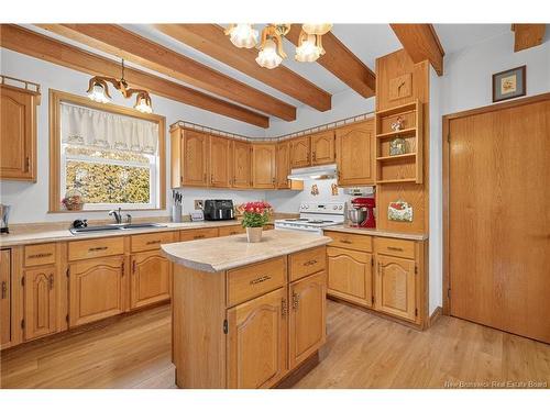 10 Basin Street, Bathurst, NB 