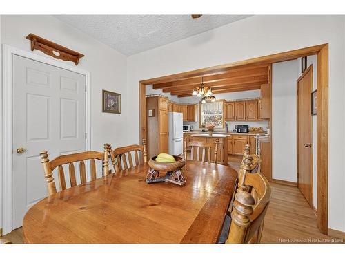 10 Basin Street, Bathurst, NB 