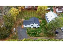 30 Gesner LANE  Fredericton, NB E3G 7T4