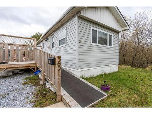 25 Swallow St, Saint John, NB 