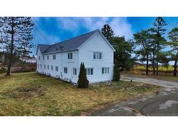 35 Juniper Mill RD  Juniper, NB E7L 1J3