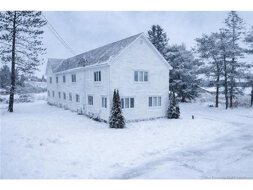 35 Juniper Mill Rd, Juniper, NB 