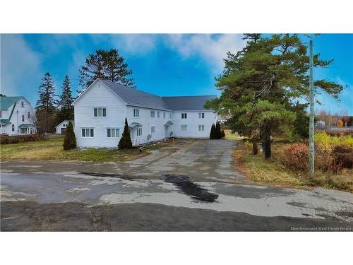 35 Juniper Mill Rd, Juniper, NB 