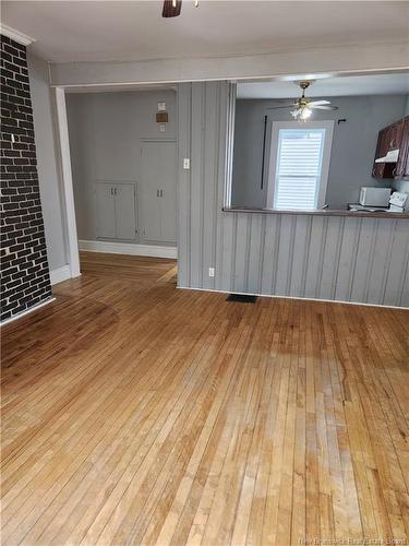 261-263 Lutz St, Moncton, NB - Indoor