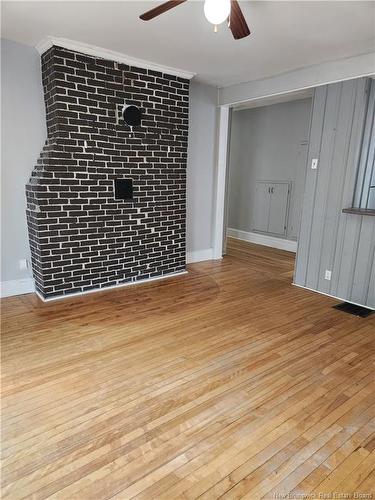 261-263 Lutz St, Moncton, NB - Indoor Photo Showing Other Room
