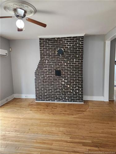 261-263 Lutz St, Moncton, NB - Indoor Photo Showing Other Room