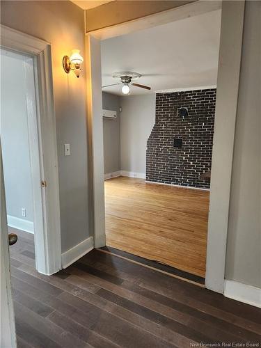 261-263 Lutz St, Moncton, NB - Indoor Photo Showing Other Room