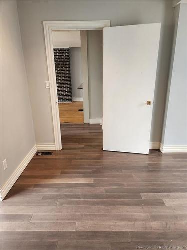 261-263 Lutz St, Moncton, NB - Indoor Photo Showing Other Room
