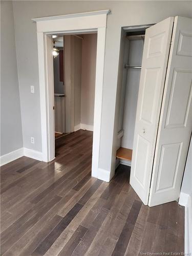 261-263 Lutz St, Moncton, NB - Indoor Photo Showing Other Room