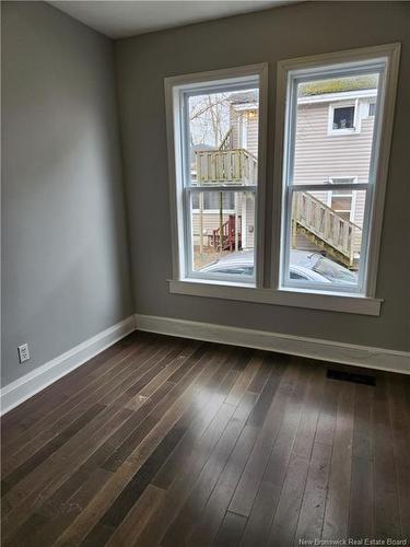 261-263 Lutz St, Moncton, NB - Indoor Photo Showing Other Room