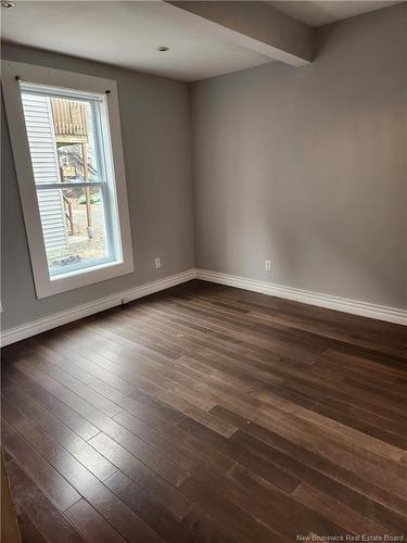 261-263 Lutz St, Moncton, NB - Indoor Photo Showing Other Room