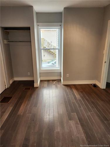 261-263 Lutz St, Moncton, NB - Indoor Photo Showing Other Room
