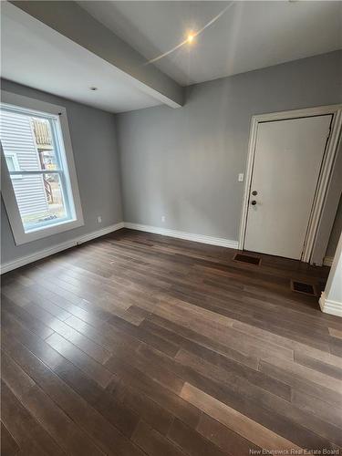 261-263 Lutz St, Moncton, NB - Indoor Photo Showing Other Room
