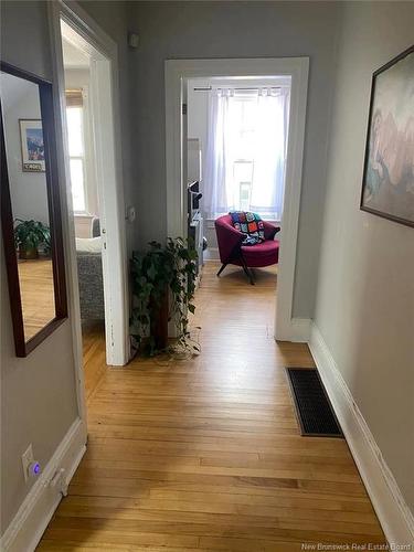 261-263 Lutz St, Moncton, NB - Indoor Photo Showing Other Room