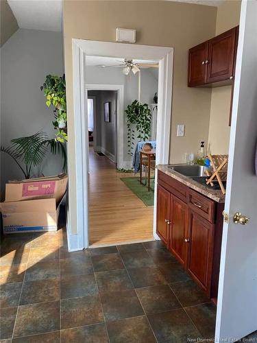 261-263 Lutz St, Moncton, NB - Indoor