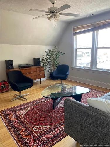 261-263 Lutz St, Moncton, NB - Indoor Photo Showing Other Room