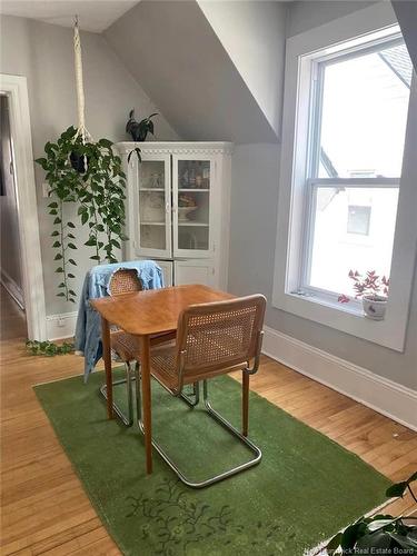 261-263 Lutz St, Moncton, NB - Indoor Photo Showing Other Room