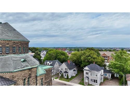 261-263 Lutz St, Moncton, NB - Outdoor With View