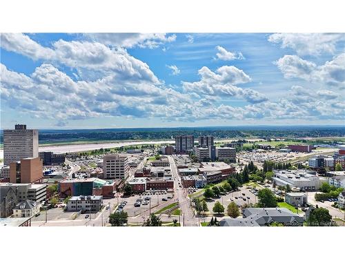 261-263 Lutz St, Moncton, NB - Outdoor With View