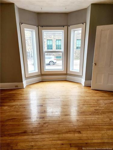 261-263 Lutz St, Moncton, NB - Indoor Photo Showing Other Room
