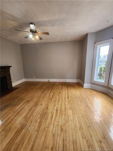 261-263 Lutz St, Moncton, NB - Indoor Photo Showing Other Room