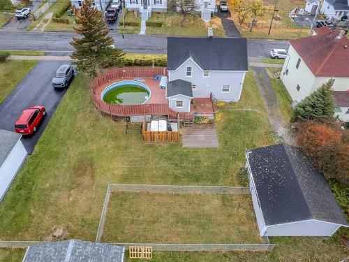 370 Hudson Street, New Waterford, NS 