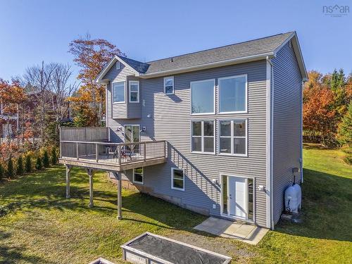 9 Melody Drive, Brookside, NS 