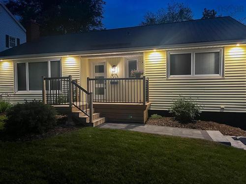 30 South Street, Truro, NS 