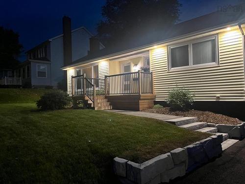 30 South Street, Truro, NS 