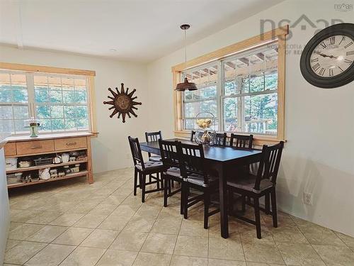 236 Canoe Lake Estates Road, East Quinan, NS 