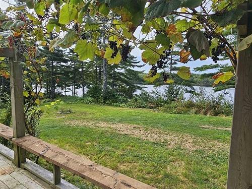 236 Canoe Lake Estates Road, East Quinan, NS 