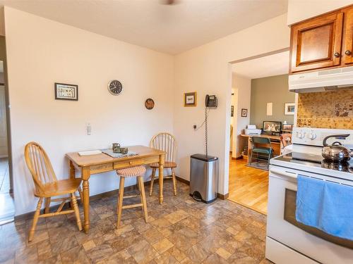 148 D'Orsay Road, East Amherst, NS 