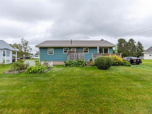 148 D'Orsay Road, East Amherst, NS 
