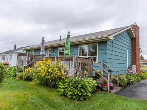 148 D'Orsay Road, East Amherst, NS 