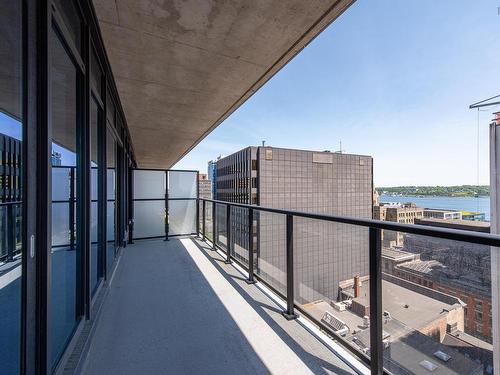 1006 1650 Granville Street, Halifax, NS 