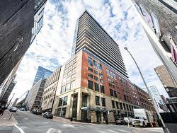 1009 1650 Granville Street  Halifax, NS B3J 0E1