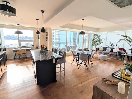 706 31 Kings Wharf Place, Dartmouth, NS 