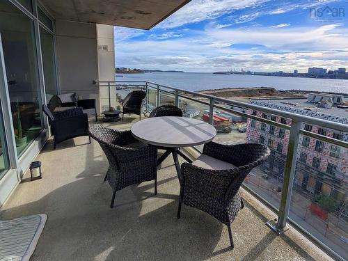 706 31 Kings Wharf Place, Dartmouth, NS 