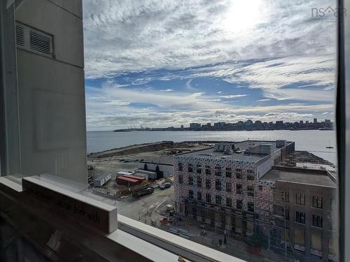 706 31 Kings Wharf Place, Dartmouth, NS 