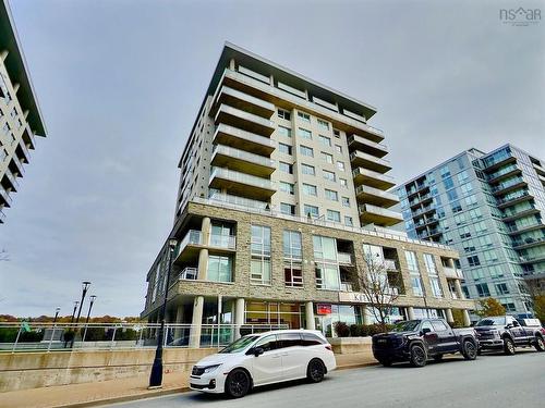 706 31 Kings Wharf Place, Dartmouth, NS 