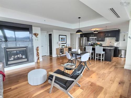 706 31 Kings Wharf Place, Dartmouth, NS 