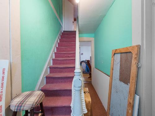 16 Commercial Street, Yarmouth, NS 