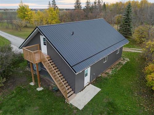 144 Bilan Rd, Lac Du Bonnet, MB 