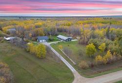 144 Bilan RD  Lac Du Bonnet, MB R0E 1A0