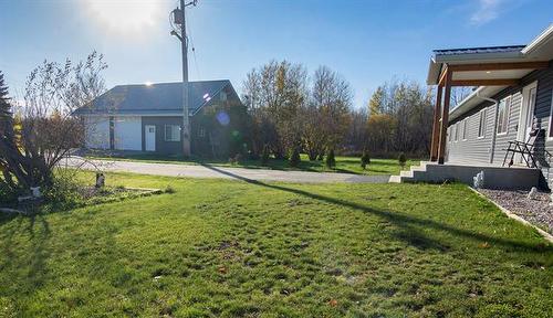 144 Bilan Rd, Lac Du Bonnet, MB 