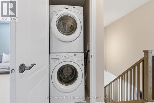 20 - 421 Kitty Murray Lane, Hamilton, ON - Indoor Photo Showing Laundry Room