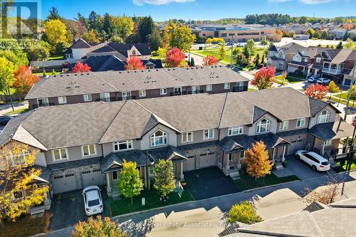 20 - 421 Kitty Murray Lane, Hamilton, ON - Outdoor With Facade