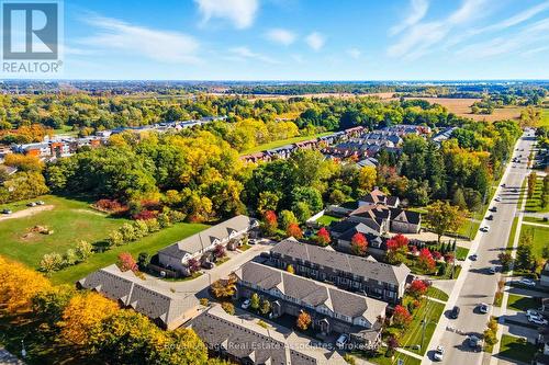 20 - 421 Kitty Murray Lane, Hamilton, ON - Outdoor With View