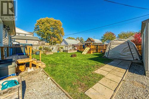 62 Knoll Street, Port Colborne, ON - Outdoor