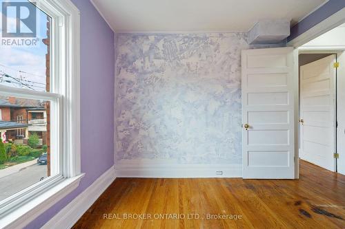 125 Grant Avenue, Hamilton, ON - Indoor Photo Showing Other Room